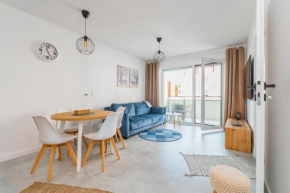 Apartamenty Mierzeja - Osiedle Bursztynowe w Jantarze